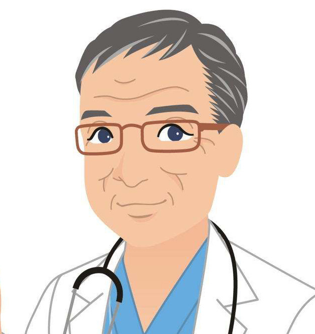 医疗_医务_医院_医务人员介绍微信公众号文章样式模板_速排小蚂蚁编辑